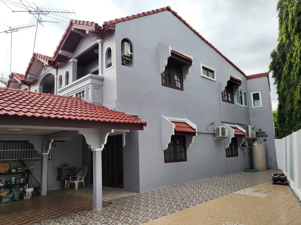 MBH46 ขายทาวน์เฮ้าส์ หมู่บ้าน ศุภลักษณ์